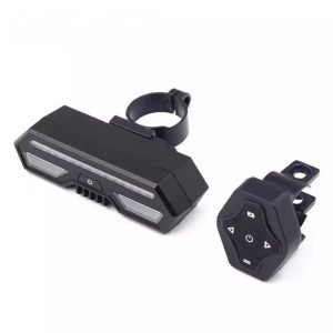 GPS Bicycle Tracker